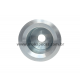 POL6393 - Polia para alternador Mitsubishi A004TR6393 24V 110A Volvo FH12, FM12, FMX12 POL6393 - Polia para alternador Mitsubishi A004TR6393 24V 110A Volvo FH12, FM12, FMX12