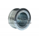 POL6393 - Polia para alternador Mitsubishi A004TR6393 24V 110A Volvo FH12, FM12, FMX12 POL6393 - Polia para alternador Mitsubishi A004TR6393 24V 110A Volvo FH12, FM12, FMX12