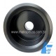 POL8891 - Polia para alternador Mitsubishi A003TA8891, Volvo 20804899, outros