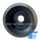 POL8892 - Polia para alternador Mitsubishi A003TA8892, aplicação Volvo VM 17 VM 21 VM 24 VM 310