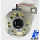 PES4001 - Porta escovas para motor de arranque modelo Bosch F042002135, (mesmo 0001241001 Geração 1) HEF95-L24V, LESTER 19795.