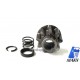 PHD664 - Kit pinhão para motor de arranque modelo Denso 228000-0664 12V 1,4 KW 9 dentes CW aplicação KUBOTA , BOBCAT, BOMAG , CASE