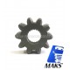 PHM861671 - KIt pinhão para motor de arranque tipo Mitsubishi M008T61671. Aplicação Iveco 504025884 24V 10 dentes. Lester 30221.