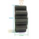 PHM861671 - KIt pinhão para motor de arranque tipo Mitsubishi M008T61671. Aplicação Iveco 504025884 24V 10 dentes. Lester 30221. PHM861671 - KIt pinhão para motor de arranque tipo Mitsubishi M008T61671. Aplicação Iveco 504025884 24V 10 dentes. Lester 30221.