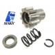 PINH806 - Kit pinhão para motor de partida modelo Delco Remy 29MT 10 dentes 32mm, varias aplicações. PINH806 - Kit pinhão para motor de partida modelo Delco Remy 29MT 10 dentes 32mm, varias aplicações.