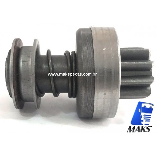 PINL94 - Pinhão impulsor para motor de partida Bosch JF Alemão 0001368301