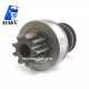 PINL94 - Pinhão impulsor para motor de partida Bosch JF Alemão 0001368301