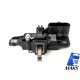 REG8165 - Regulador de tensão para alternador modelo Prestolite 53160023, 24V, 150A, aplicação Scania