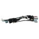 RA62671 - Rele auxiliar modelo 07W911245 com haste de fixação para motor de partida M009T62671 24V 5,5KW, aplicação VW, MAN, outros RA62671 - Rele auxiliar modelo 07W911245 com haste de fixação para motor de partida M009T62671 24V 5,5KW, aplicação VW, MAN, outros