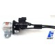RA66771 - Rele auxiliar para motor de Partida tipo Mitsubishi M009T66771 24V 5.5KW 12 dentes. Aplicação Volvo FH16, motor D13K, M009T66771, 21542660, 22602935, 85013931, 85020789
