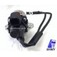 RA66771 - Rele auxiliar para motor de Partida tipo Mitsubishi M009T66771 24V 5.5KW 12 dentes. Aplicação Volvo FH16, motor D13K, M009T66771, 21542660, 22602935, 85013931, 85020789