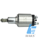 AJF631 - Rele de partida (automatico/ solenóide) para motor de partida Bosch JF 9330081030 12V AJF631 - Rele de partida (automatico/ solenóide) para motor de partida Bosch JF 9330081030 12V