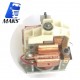 AKB005 - Rele de partida (automático/ solenoide) secundário para motor de partida modelo KB (isolado)  para Bosch ou Delco Remy. Várias aplicações