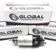 RP3005 - Automático GMP para motor de partida Mitsubishi M009T61171, M009T62572ZA , M009T62671 24V Volvo FH, outros.(Ref ZM-2897 Bosch 1987BE2023)