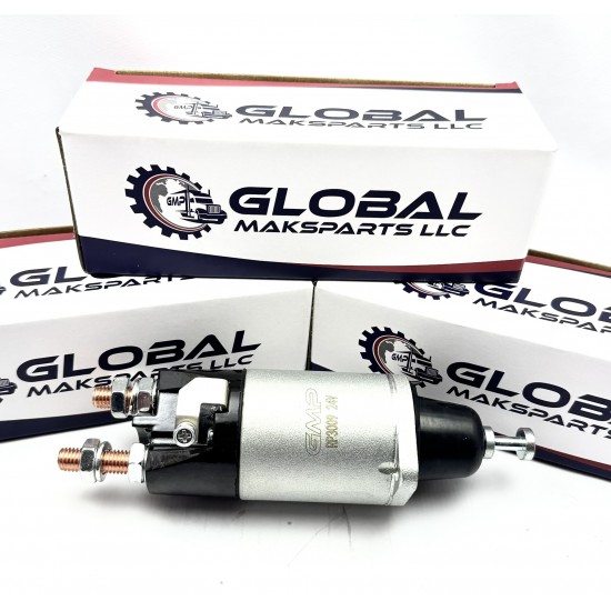 RP3009 - Automático GMP para motor de partida Mitsubishi M009T66171 24V MBB Axor ZM-5898