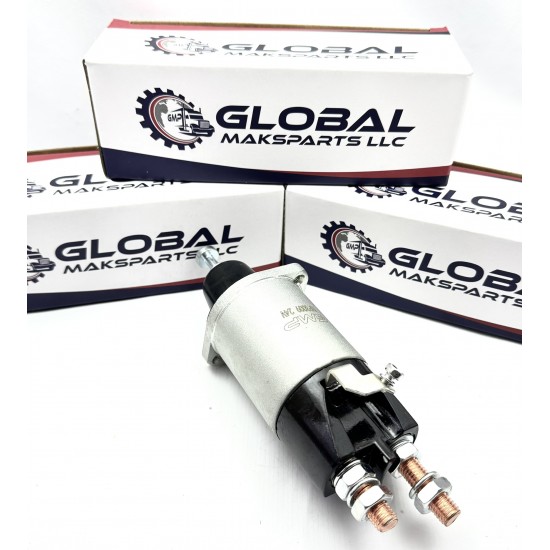 RP3009 - Automático GMP para motor de partida Mitsubishi M009T66171 24V MBB Axor ZM-5898