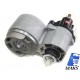 AUT7100 - Mancal com relé de partida para motor de arranque modelo Denso 428000-7100 24V, 4.8Kw, 10 Dentes.