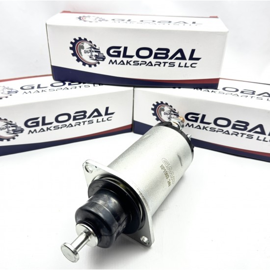 RP1003 - Automático GMP para motor de arranque mod Delco Remy 10518782 29MT 24V ZM-2818 MBB 2423 2428 1622 1722 1721 1318 1418 Atego Axor OM926 OM924 OM906 OF1417 MBB Eletronicos 