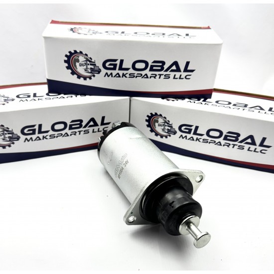 RP1004 - Automático GMP modelo Delco Remy 10515840 para motor de arranque 29MT 24V. Aplicação MBB, VW, Case, Cargo, New Holland, Cumins, MWM, DR10515840