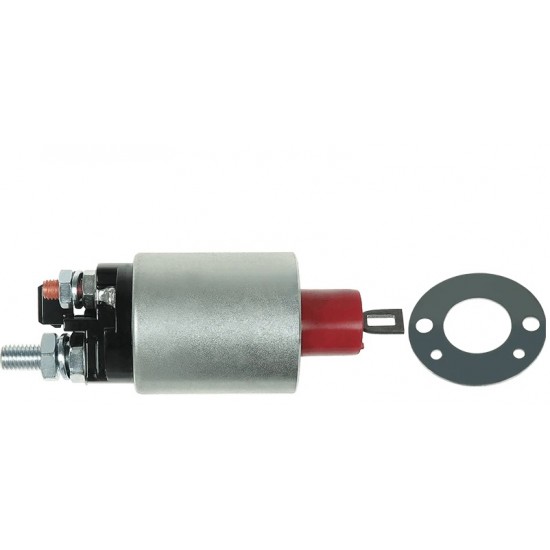 AUT485 - Rele de partida aplicação Prestolite 24V 35262240, 35262460, 35641000, K01193  K01364, Cummins, MBB, FORD