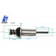 PCD7550 - Kit reparo acionamento do relé de partida para motor de arranque modelo Denso 228-0007550