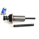 PCD7550 - Kit reparo acionamento do relé de partida para motor de arranque modelo Denso 228-0007550