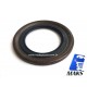 RM171 - Retentor ( gaxeta ) do eixo impulsor para motor de partida Mitsubishi Série M9 5,5KW. Diversas aplicações, consulte a lista abaixo.