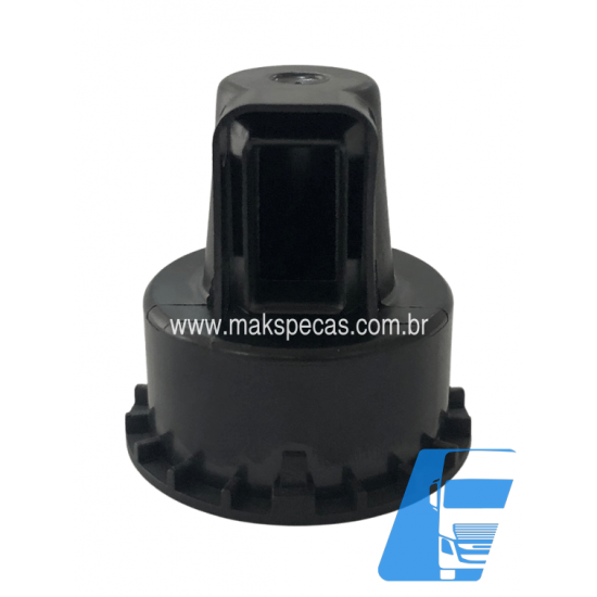 AA907 - Anel de ajuste do rolamento do alternador eletrônico modelo Bosch 150A, F00M146906, F00M146907. Diversas aplicações