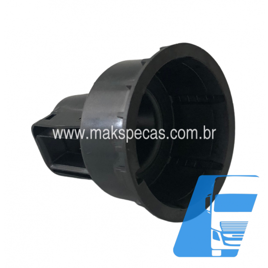 AA907 - Anel de ajuste do rolamento do alternador eletrônico modelo Bosch 150A, F00M146906, F00M146907. Diversas aplicações