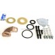 KRJE006 - Kit reparo para motor de arranque modelo Bosch JE 24V, Aplicação DAF, Scania, outros