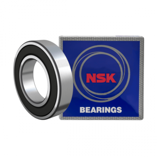 6305NSK - Rolamento rigido de esferas 6305DDU C3 Nsk 6305NSK - Rolamento rigido de esferas 6305DDU C3 Nsk