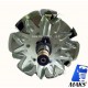 ROT200JD - Rotor Alternador eletronico tipo Bosch 0124625030 12V 200A. Aplicação Tratores John Deere, AH229090.