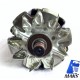 ROT291 - Rotor alternador Bosch 0124655291 24V 150Amp, MBB Axor, Actros 