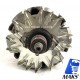 ROT8891 - Rotor para alternador eletrônico tipo Mitsubishi A003TA8891 A3TA8891 24V 80A,  Volvo 20804899