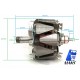 ROT8891 - Rotor para alternador eletrônico tipo Mitsubishi A003TA8891 A3TA8891 24V 80A,  Volvo 20804899