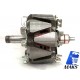 ROT8891 - Rotor para alternador eletrônico tipo Mitsubishi A003TA8891 A3TA8891 24V 80A,  Volvo 20804899