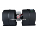 GMP3922 - Motor soprador, ventilador elétrico 24V 85W modelo 009-B39-22 GMP3922 - Motor soprador, ventilador elétrico 24V 85W modelo 009-B39-22