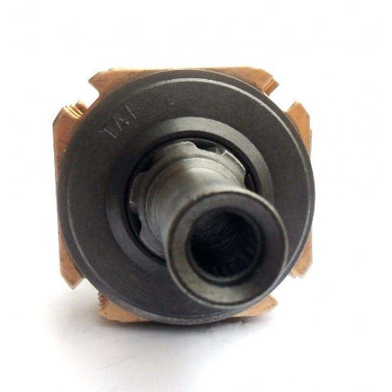 EBKB - Embreagem do impulsor para motor de partida Bosch KB