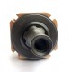 EBKB - Embreagem  para motor de partida Bosch KB