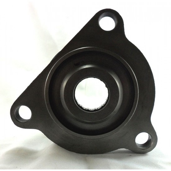 MD352 - Mancal dianteiro para motor de partida Bosch 001416061 ou Delco Remy KB - Volvo