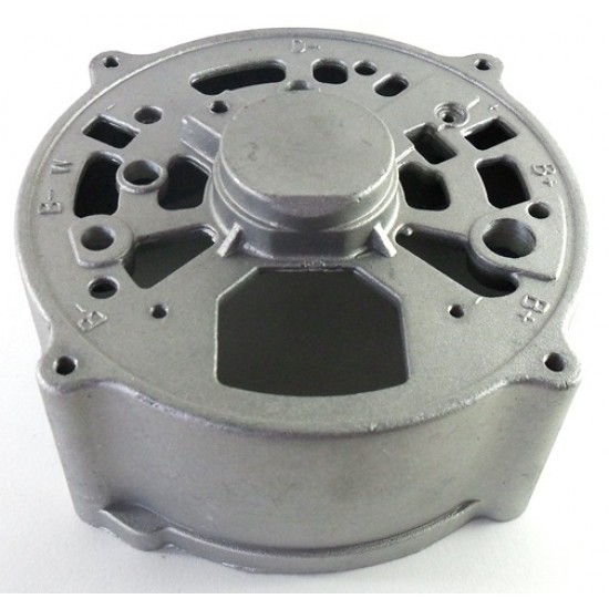 TT014 - Mancal traseiro para alternador Bosch 0120469014 Volvo EDC 28V 55A