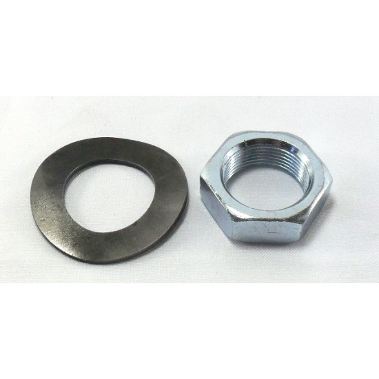 PA562 - Porca e arruela para alternador Bosch 105/140A modelo 0120689562/outros