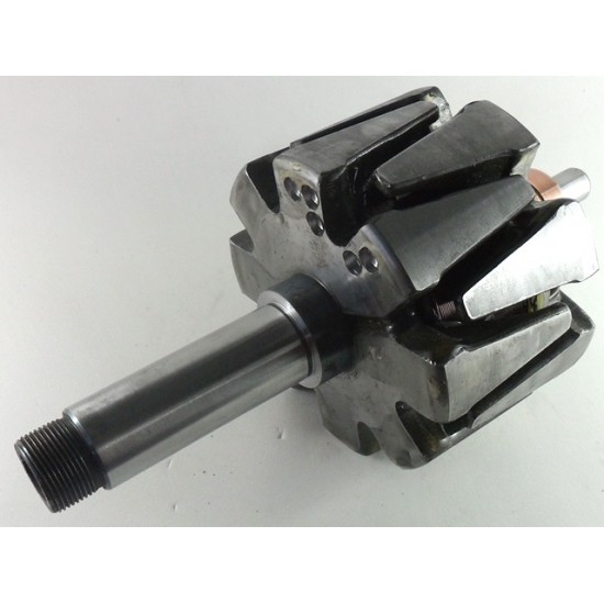 ROT562 - Rotor mod Bosch 2124037064 F000LB1311 para alternador Bosch 0120689562 Scania L94/ outros  28V 140A