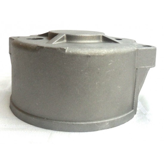 TTM472 - Mancal traseiro para motor de partida Mitsubishi M009T80472 MBB Axor