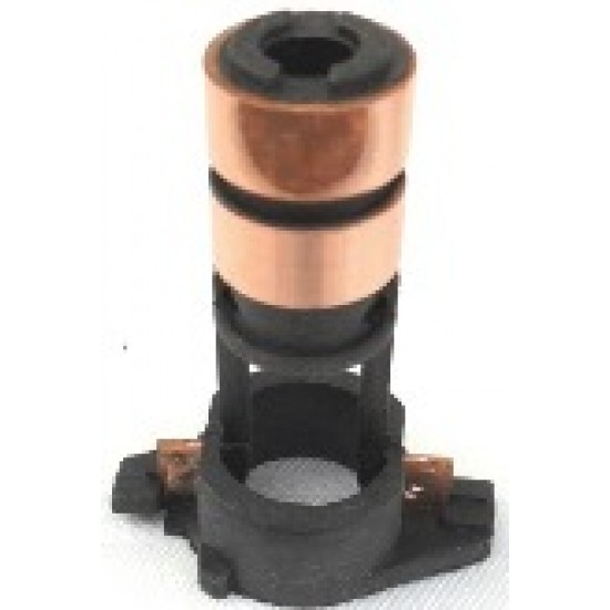ANEL1722 - Anel coletor para rotor eletrônico tipo 0124555015 MBB 1722/ 1938/ VW/ GM/ outros ANEL1722 - Anel coletor para rotor eletrônico tipo 0124555015 MBB 1722/ 1938/ VW/ GM/ outros