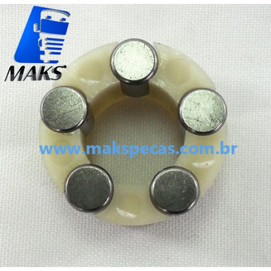 RPD7550 - Rolamento para motor de arranque (partida) Denso 228000-7550, outros