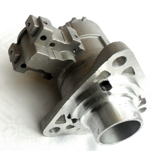 MDM1171- Mancal dianteiro  para motor de arranque Mitsubishi M009T61171 com rolamento e retentor Volvo FH, outros. 