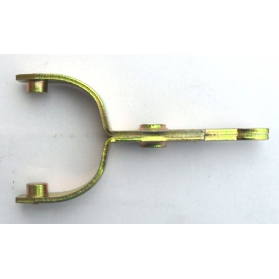 GARFJF175 - Garfo para motor de partida Bosch JF Alemão 0001368301 Scania