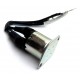 RAS4 - Relê auxiliar para motor de partida tipo Bosch0001241001, 0001261002 Scania 24V. Aplicação Scania Highline Série 3/4/5, outros