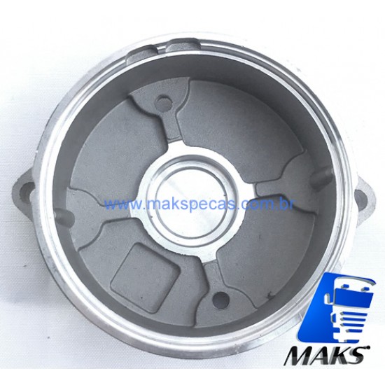 TT820 - Mancal traseiro partida Delco Remy 8200478 29MT - Ford/ VW/ Cummins